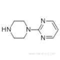 1-(2-Pyrimidinyl)piperazine CAS 20980-22-7